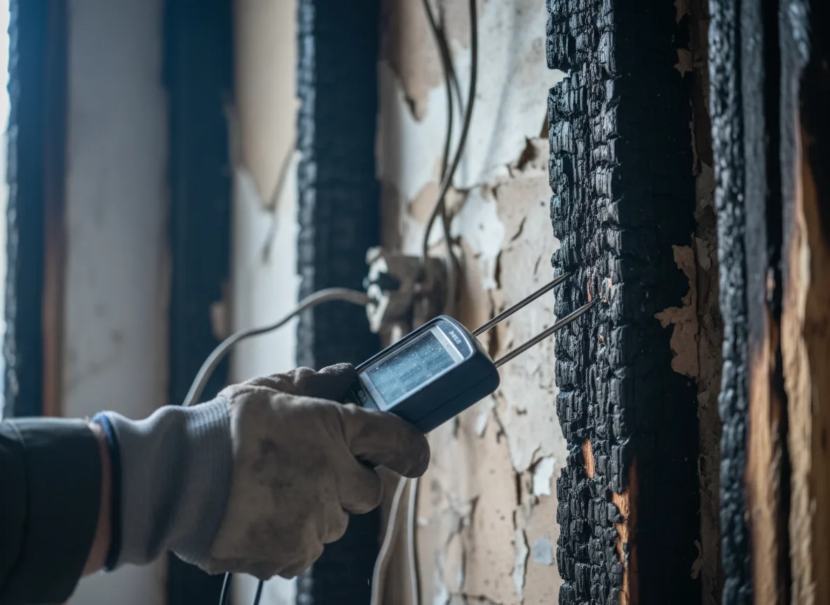 Fire Damage Restoration Harmonsburg, PA FAQs
